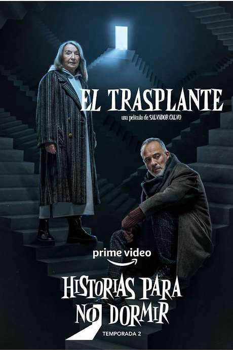 El trasplante